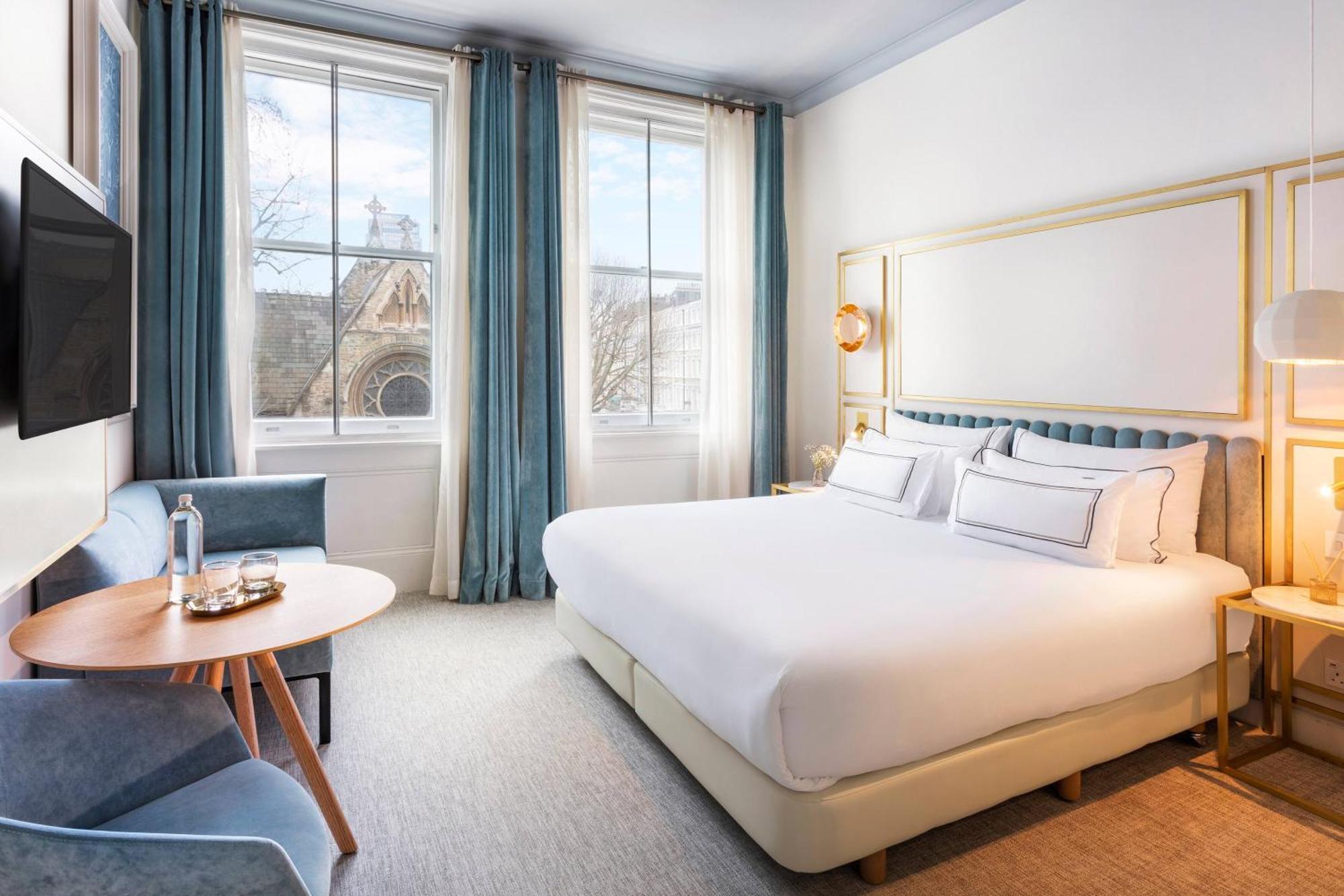 Chambre Premium