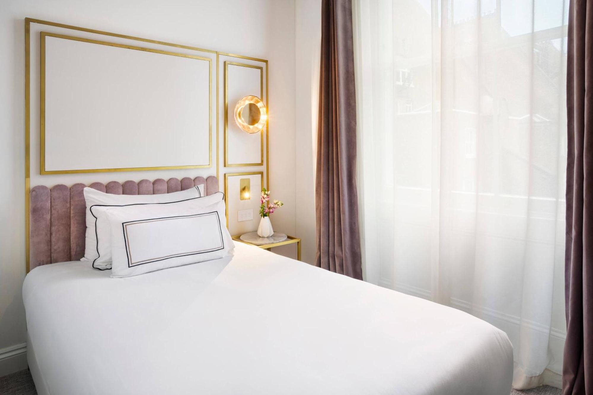 Chambre Simple Classique
