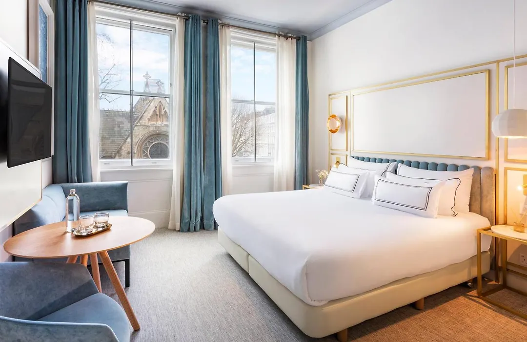 Meliá London Kensington member of Meliá Collection-1