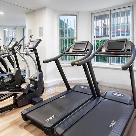 Meliá London Kensington member of Meliá Collection-2