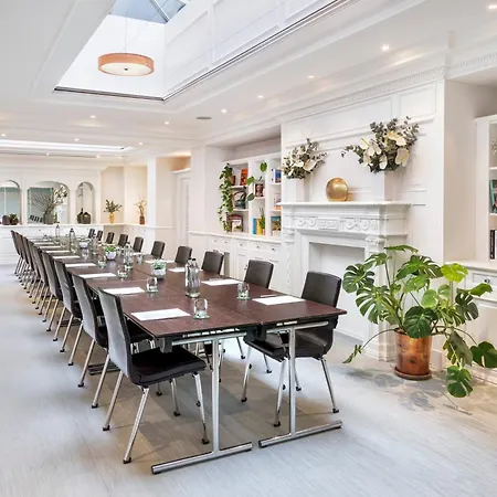Melia London Kensington Member Of Melia Collection-2